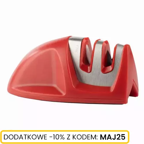 Ostrzałka do noży kuchennych