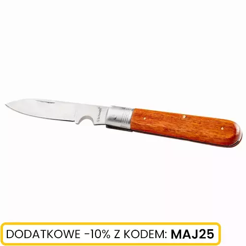 Nóż monterski
