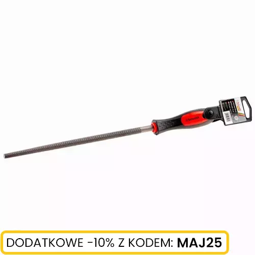 Pilnik okrągły FEST 200/3