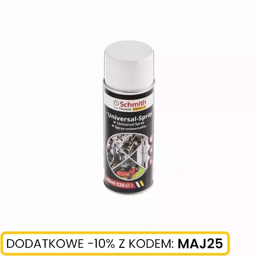 Preparat wielofunkcyjny multi-40 400ml