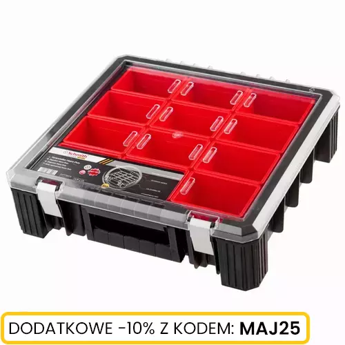 Organizer HEAVY DUTY 40cm Schmith