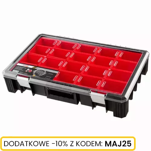 Organizer HEAVY DUTY 60cm Schmith