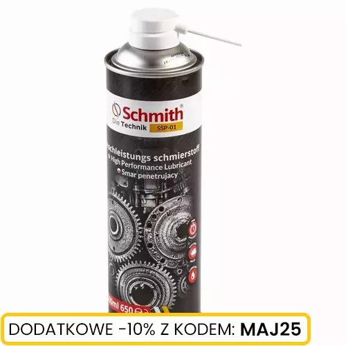 Smar penetrujący 500ml Schmith