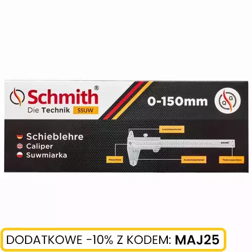 Suwmiarka Schmith