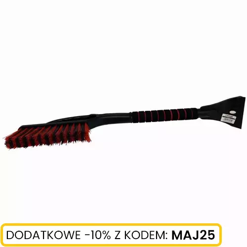 Szczotko-skrobaczka