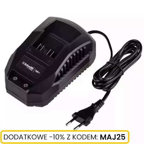 Szybka ładowarka 2,4A