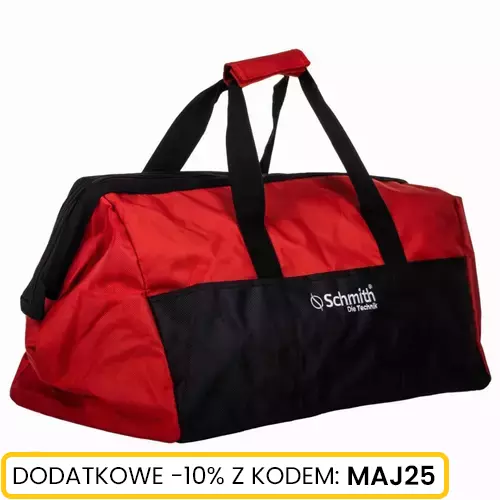 Torba na elektronarzędzia 45l
