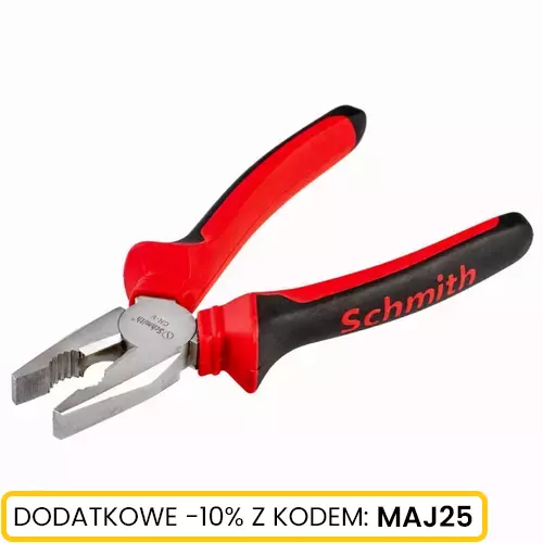 Szczypce uniwersalne 200 mm