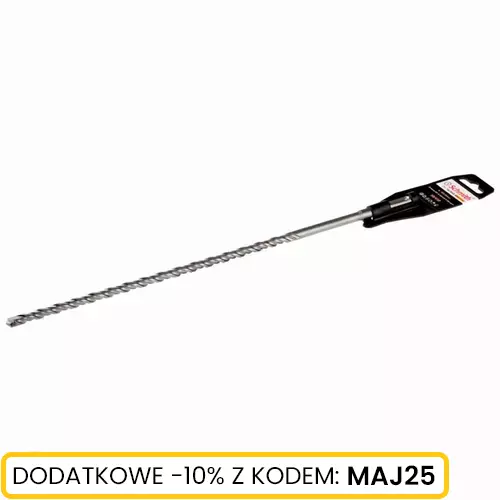 Wiertło SDS 14x260