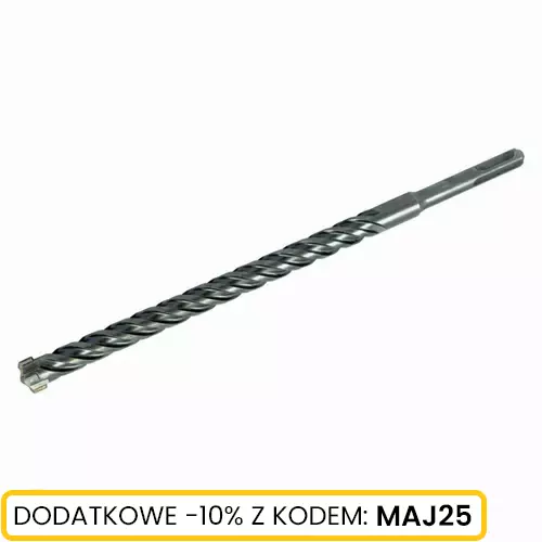 Wiertło SDS MS-4PRO 12/160- linia HI-TEK