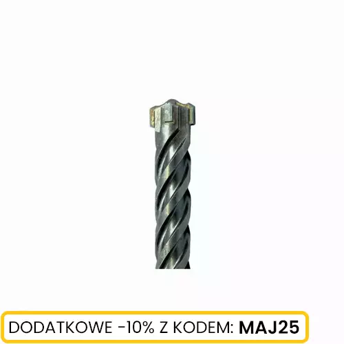 Wiertło SDS MS-4PRO 12/160- linia HI-TEK Schmith