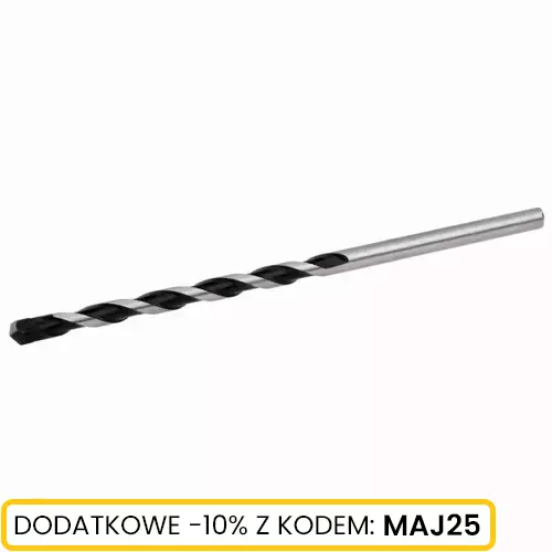 Wiertło widiowe 14x300
