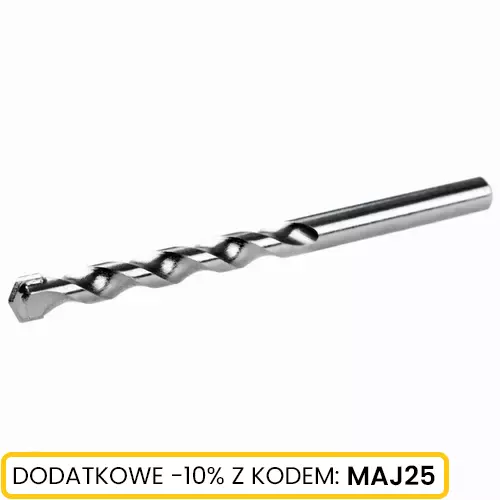 Wiertło widiowe standard 10x300