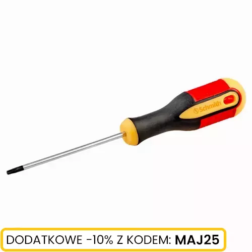 Wkrętak TORX T35x100
