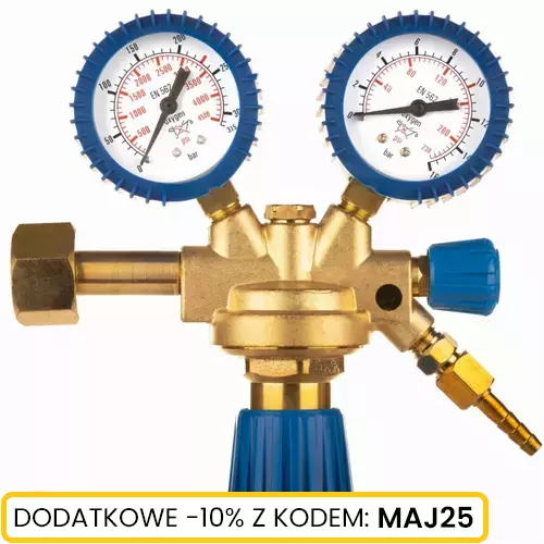 REDUKTOR OR-07 DO TLENU G1/4