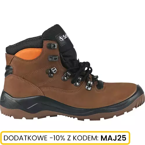 Buty trekkingowe SFOREST 44