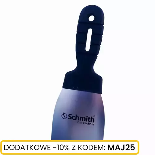 Szpachelka malarska 80mm Schmith
