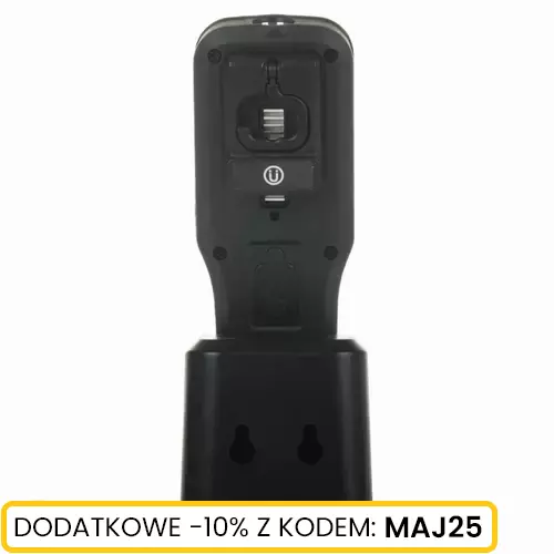 Akumulatorowa lampa robocza 5W marki Schmith