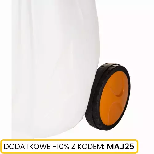 Opryskiwacz 16l na kółkach marki Schmith SGO-K-16,0