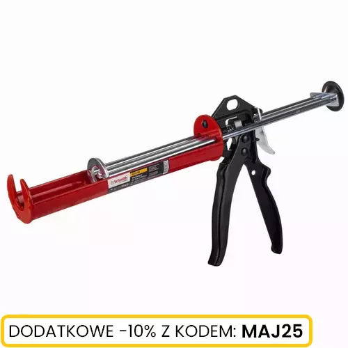 Wyciskacz do mas 230 mm