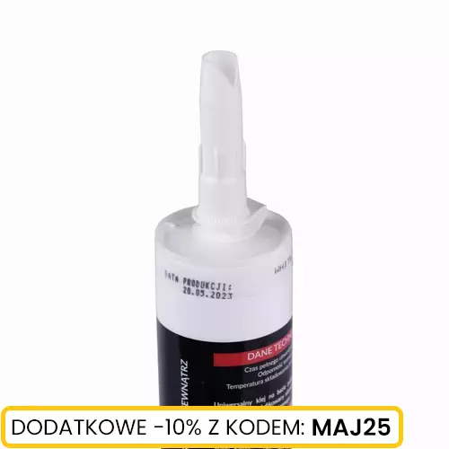Klej montażowy PAN SCHMITH 290ml marki Schmith
