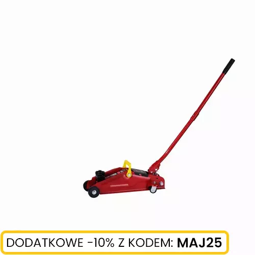 Podnośnik hydrauliczny 2t marki Schmith