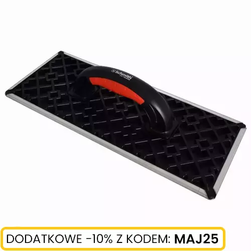 Tarnik do styropianu przelotowy wzmacniany 375mm