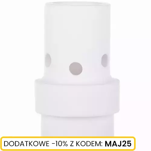 Tulejka izolacyjna MB36(ceramiczna) 10szt