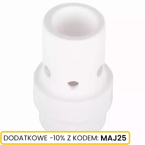 Tulejka izolacyjna MB36(ceramiczna) 10szt Schmith