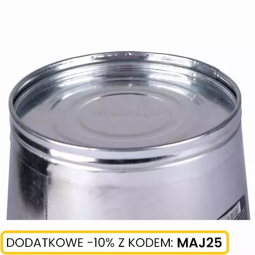Wiadro metalowe ocynkowane 7l marki Schmith