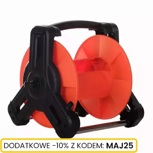 Wózek przenośny na wąż Schmith