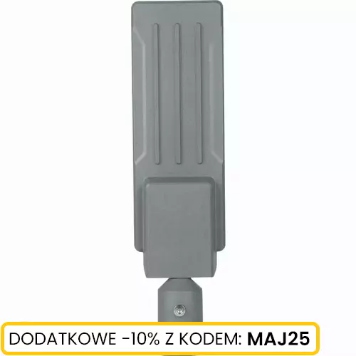 Lampa uliczna LED 100W marki Schmith SLU-02