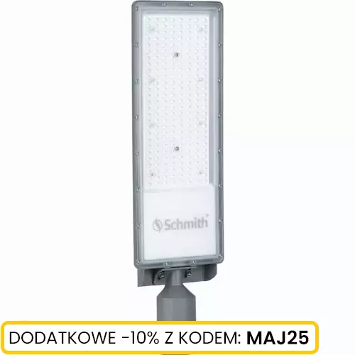 Lampa uliczna LED 150W marki Schmith SLU-03