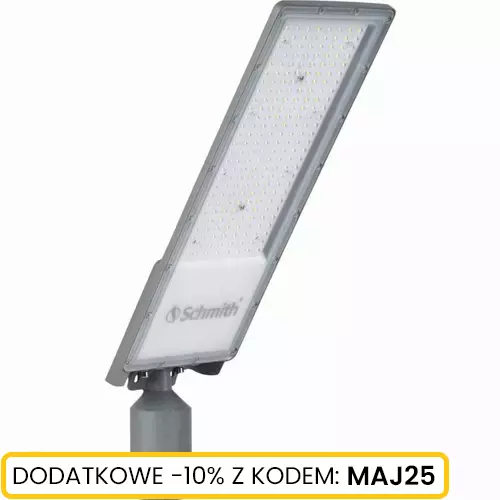 Lampa uliczna LED 150W marki Schmith
