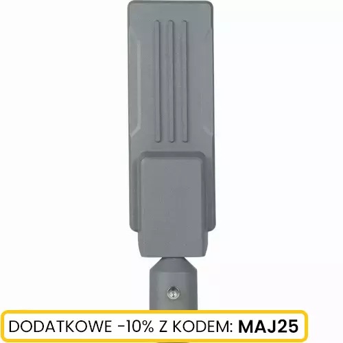 Lampa uliczna LED 50W marki Schmith SLU-01 1