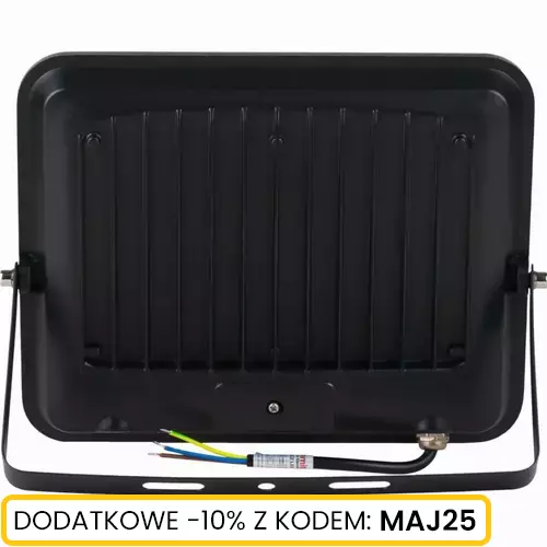Naświetlacz LED 100W 10000 lm marki Schmith IESCH 054