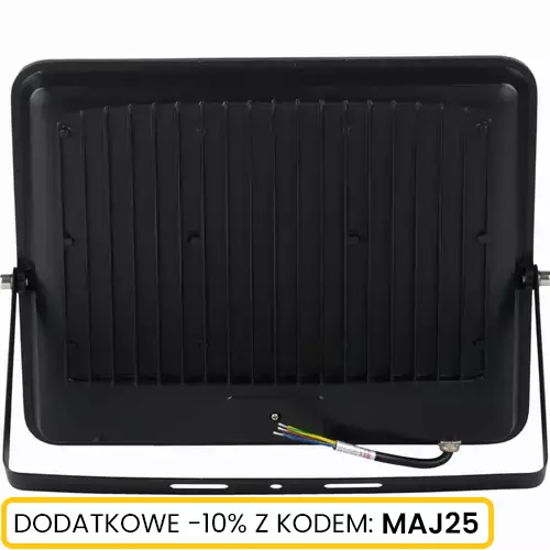 Naświetlacz LED 200W 20000 lm marki Schmith IESCH 057