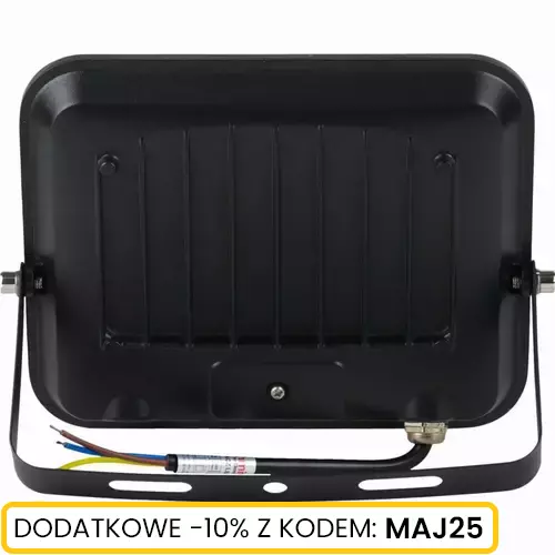 Naświetlacz LED 50W 5000lm marki Schmith IESCH 052