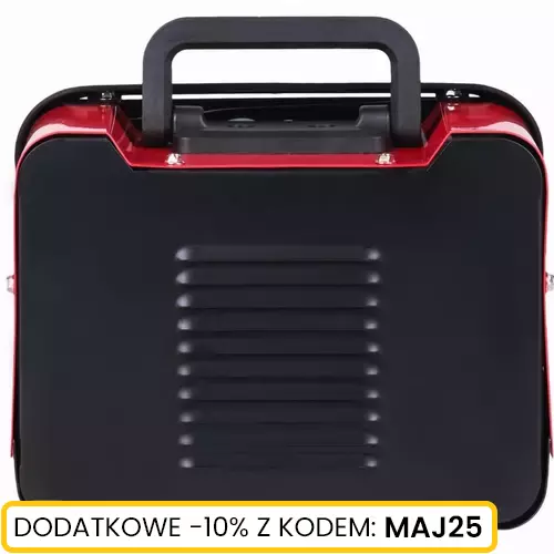 Prostownik szybkiego ładowania 15 12/24V marki Schmith