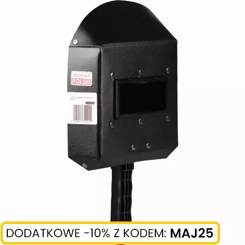 MASKA SPAWALNICZA MAŁA TSM-2 Schmith