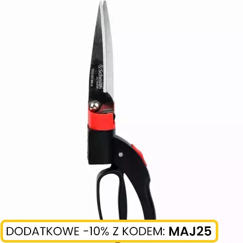 Nożyce do trawy obrotowe marki Schmith SCH14G01002