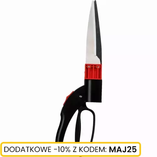 Nożyce do trawy obrotowe marki Schmith SCH14G01002 1