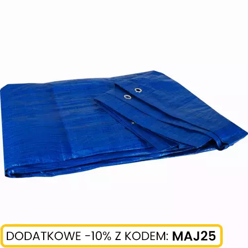 Plandeka 65g 10x20m marki Schmith SCH07T01020