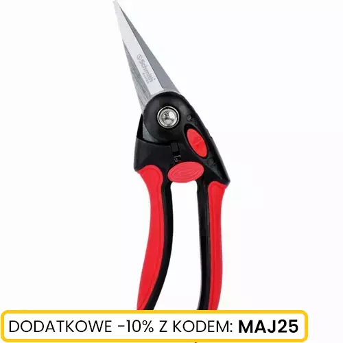 Sekator do zawiązków TPR 203mm SK5 marki Schmith