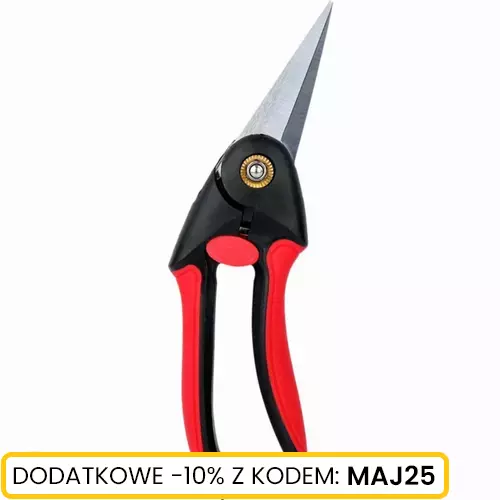 Sekator do zawiązków TPR 203mm SK5 Schmith