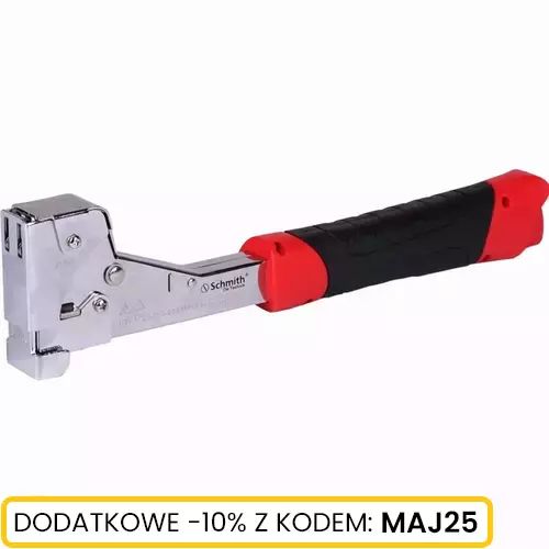 Zszywacz młotkowy 6-14mm TYP G (035)