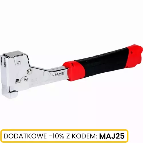 Zszywacz młotkowy 6-14mm TYP G (035) marki Schmith SCH11S02001 2