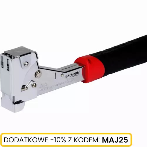 Zszywacz młotkowy 6-14mm TYP G (035) marki Schmith SCH11S02001