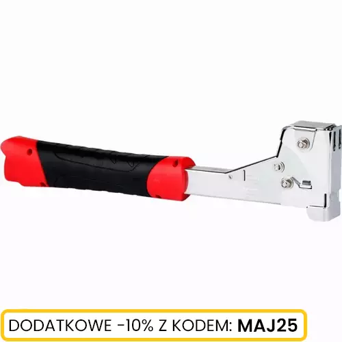 Zszywacz młotkowy 6-14mm TYP G (035) marki Schmith SCH11S02001 1