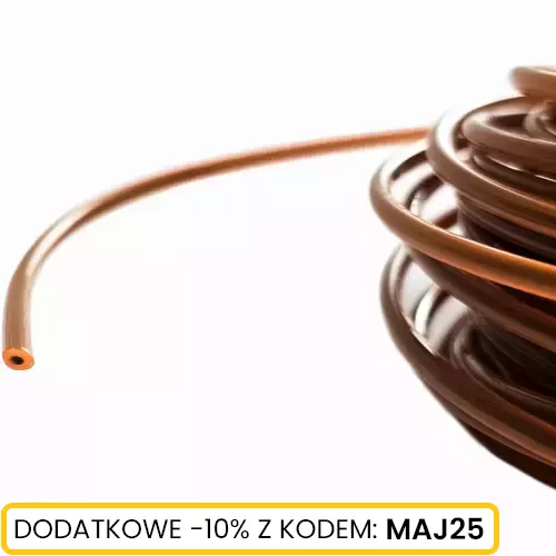 żyłka Dual okrągła 2.4mmX15m marki Schmith SCH14L02003